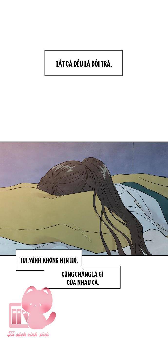 Điều Khiến Tôi Quyết Tâm Chết Đi Chapter 24 - 7