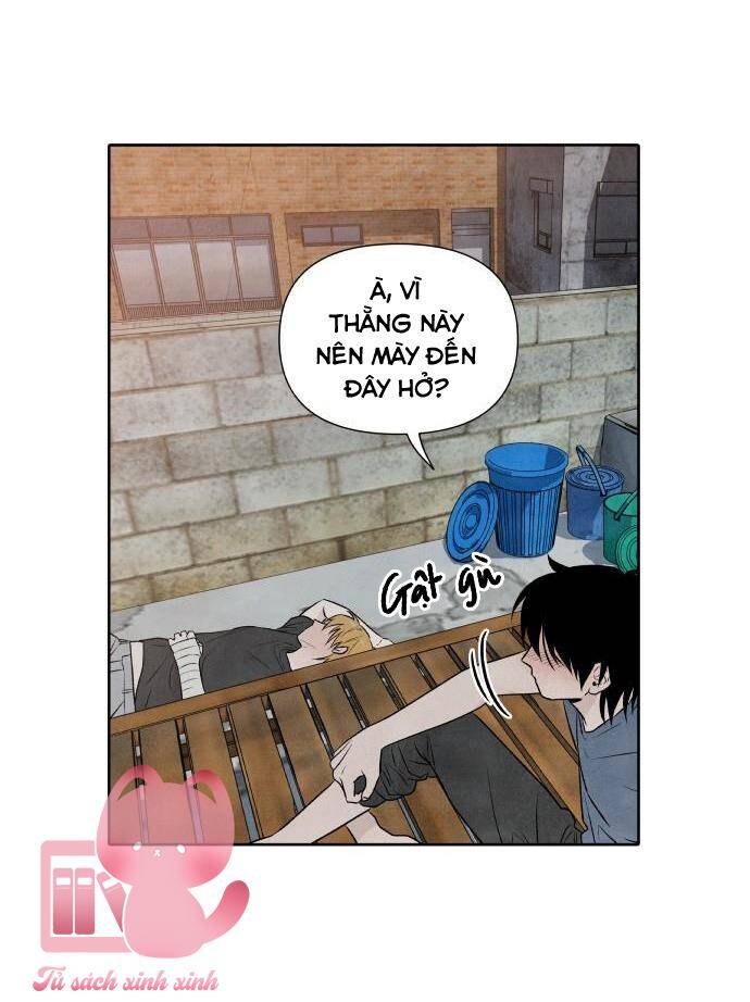 Điều Khiến Tôi Quyết Tâm Chết Đi Chapter 24 - 68