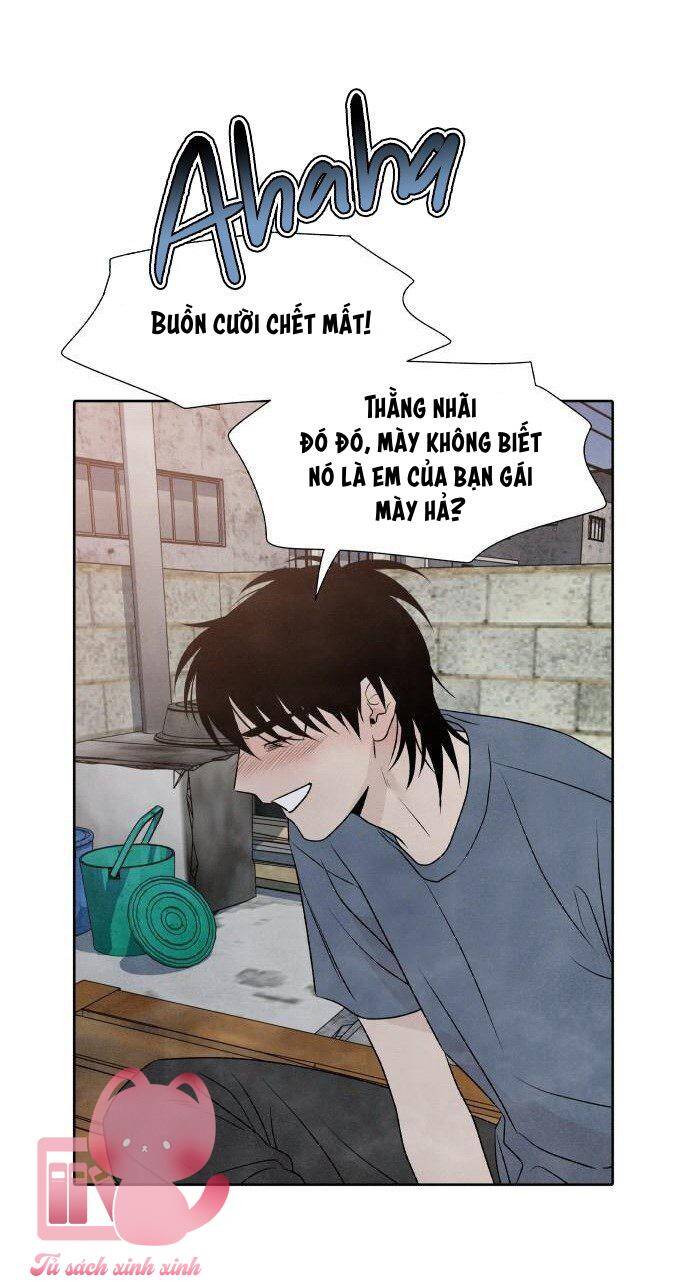 Điều Khiến Tôi Quyết Tâm Chết Đi Chapter 24 - 71