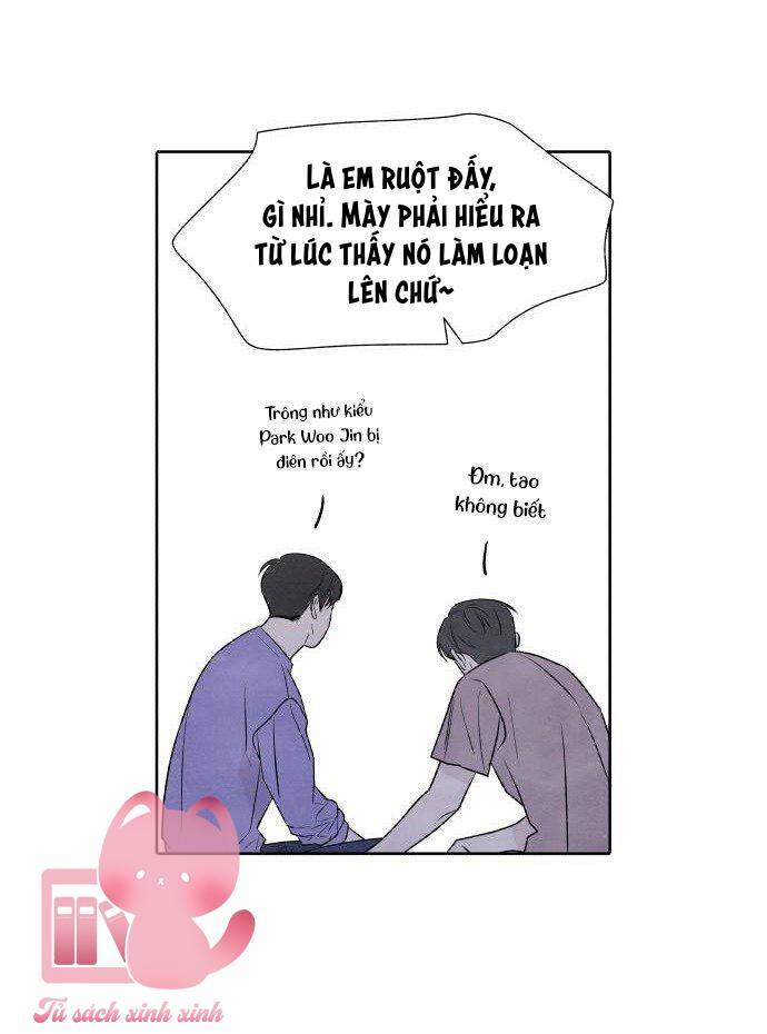 Điều Khiến Tôi Quyết Tâm Chết Đi Chapter 24 - 72