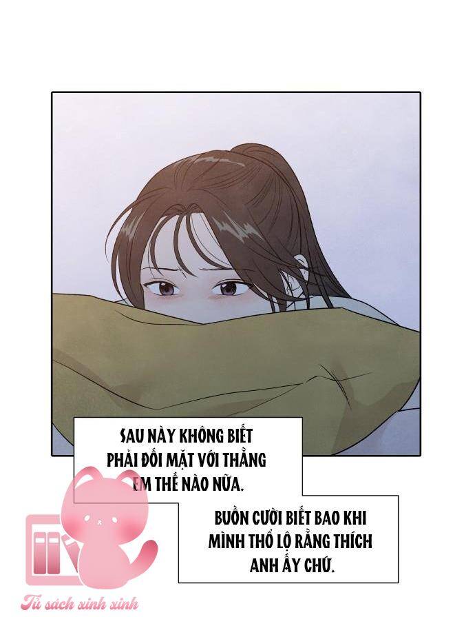 Điều Khiến Tôi Quyết Tâm Chết Đi Chapter 24 - 9