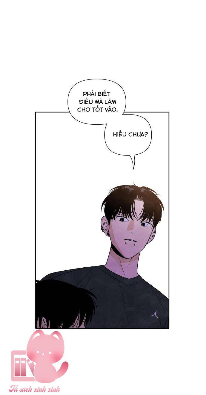 Điều Khiến Tôi Quyết Tâm Chết Đi Chapter 25 - 11