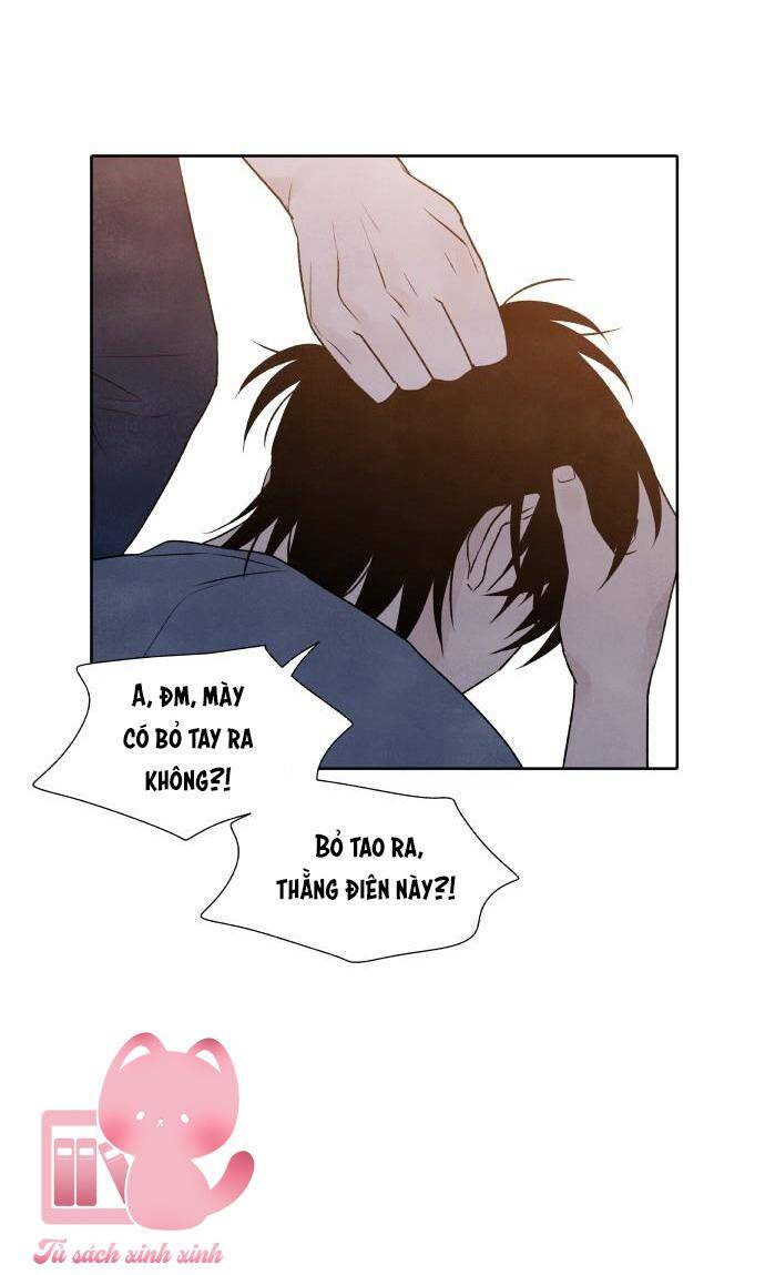 Điều Khiến Tôi Quyết Tâm Chết Đi Chapter 25 - 7