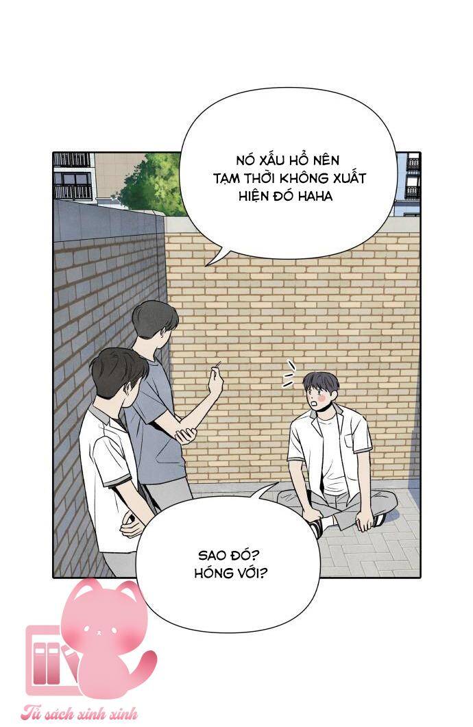 Điều Khiến Tôi Quyết Tâm Chết Đi Chapter 25 - 67