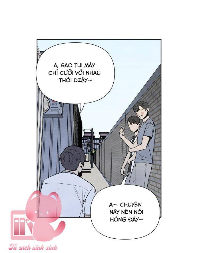Điều Khiến Tôi Quyết Tâm Chết Đi Chapter 25 - 68