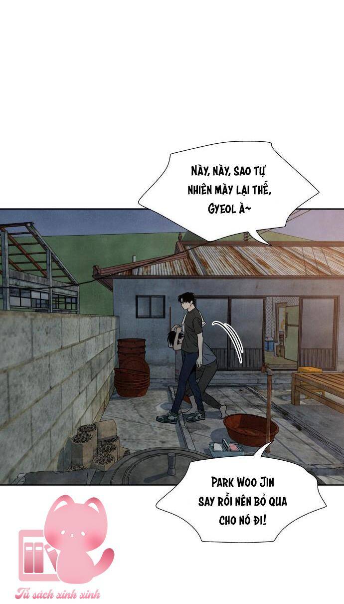 Điều Khiến Tôi Quyết Tâm Chết Đi Chapter 25 - 8
