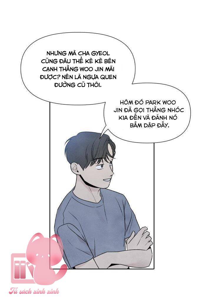 Điều Khiến Tôi Quyết Tâm Chết Đi Chapter 25 - 72