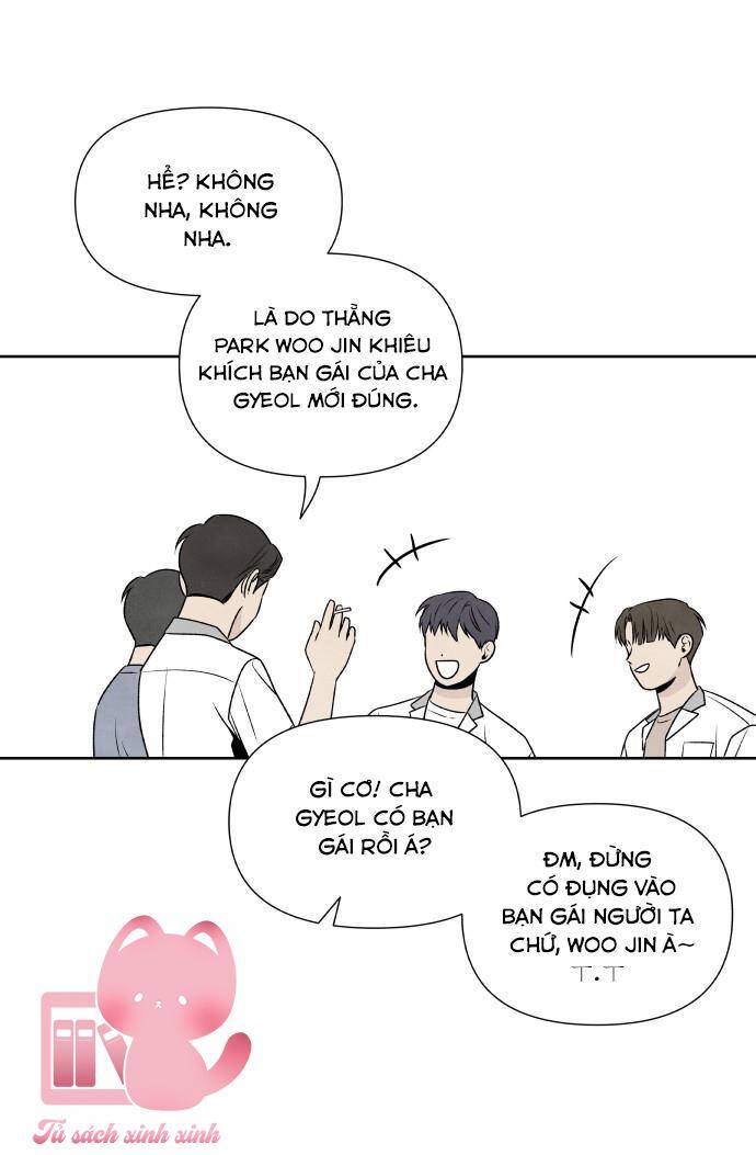 Điều Khiến Tôi Quyết Tâm Chết Đi Chapter 25 - 74