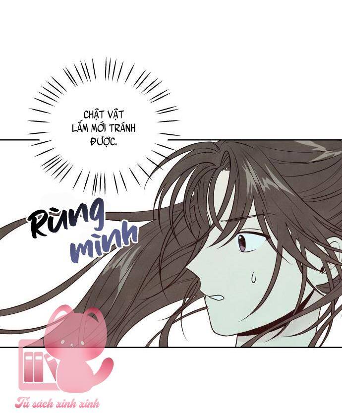 Điều Khiến Tôi Quyết Tâm Chết Đi Chapter 27 - 11