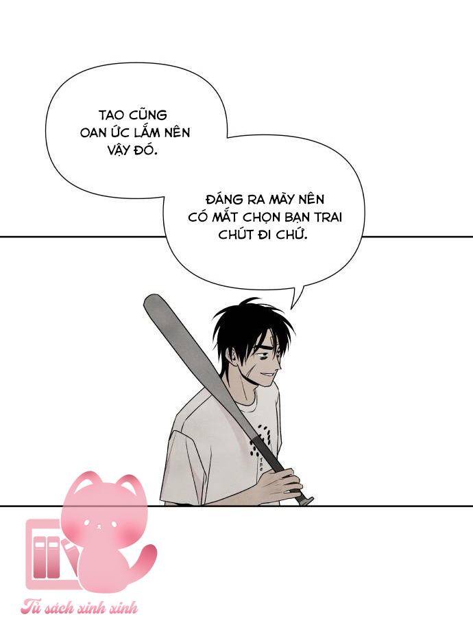 Điều Khiến Tôi Quyết Tâm Chết Đi Chapter 27 - 28