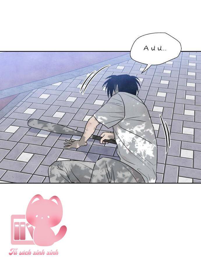 Điều Khiến Tôi Quyết Tâm Chết Đi Chapter 27 - 52