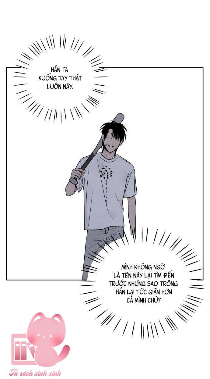 Điều Khiến Tôi Quyết Tâm Chết Đi Chapter 27 - 7