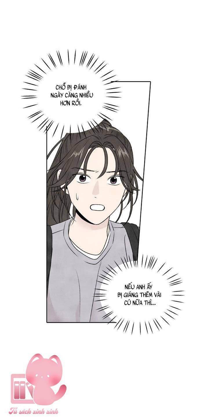 Điều Khiến Tôi Quyết Tâm Chết Đi Chapter 27 - 62