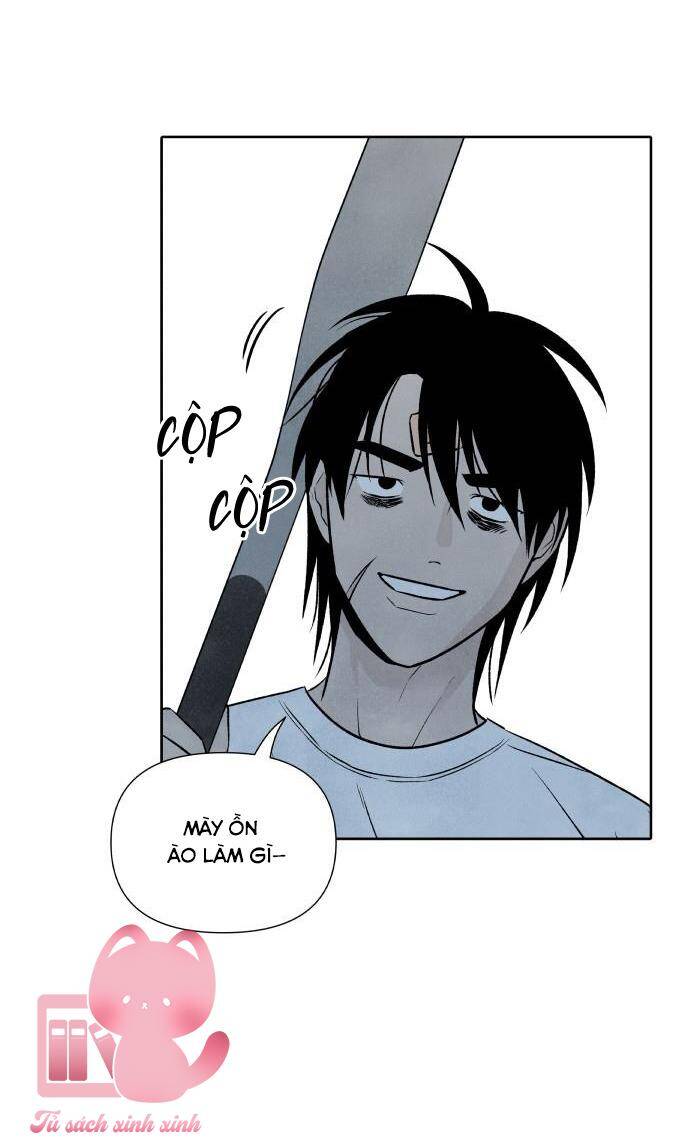 Điều Khiến Tôi Quyết Tâm Chết Đi Chapter 27 - 9