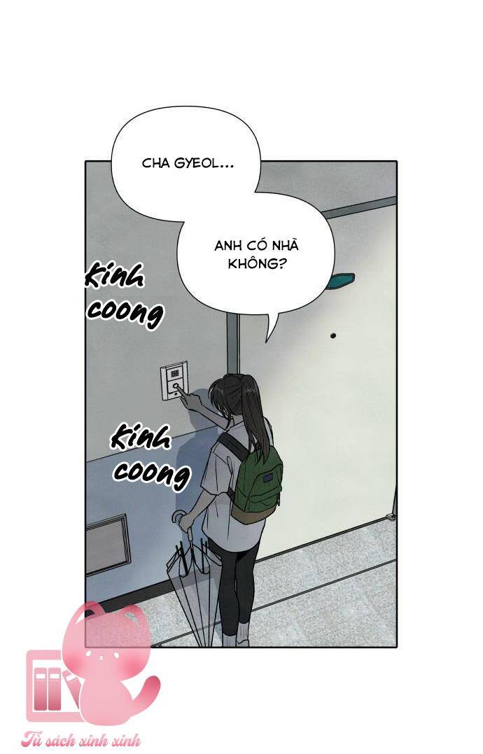 Điều Khiến Tôi Quyết Tâm Chết Đi Chapter 30 - 16