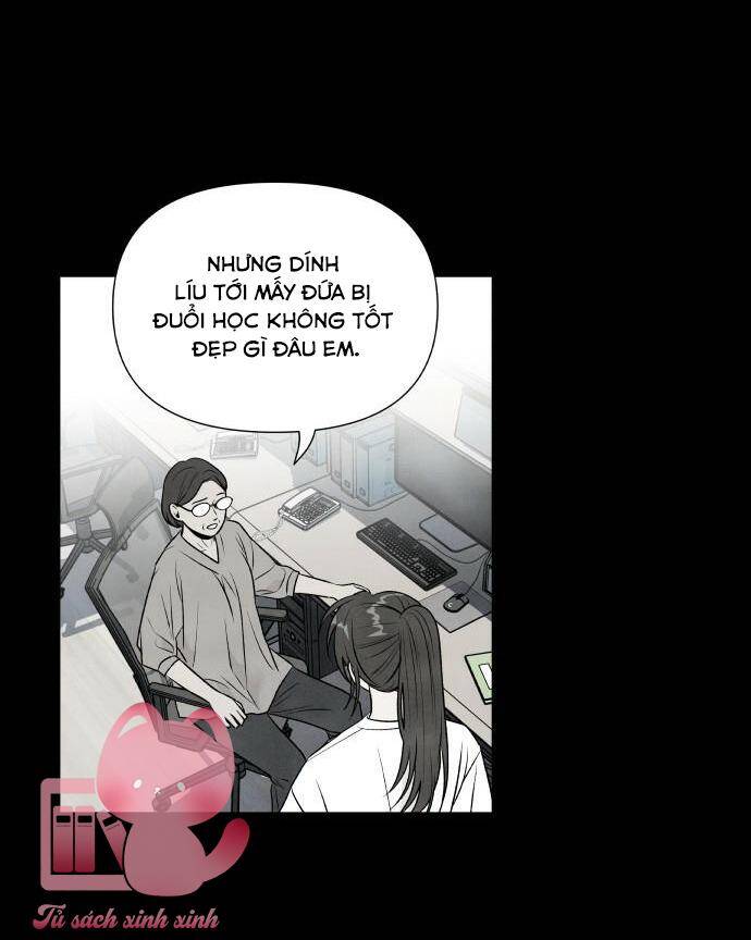 Điều Khiến Tôi Quyết Tâm Chết Đi Chapter 30 - 20