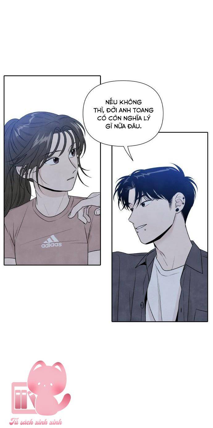 Điều Khiến Tôi Quyết Tâm Chết Đi Chapter 30 - 3