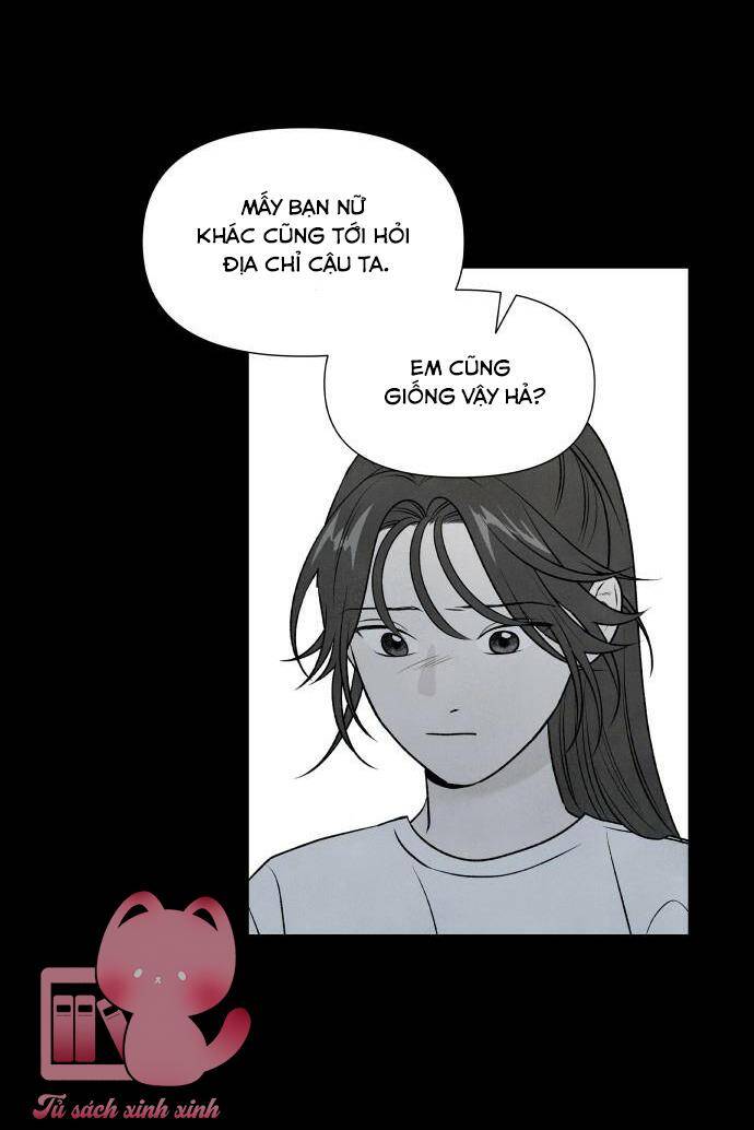 Điều Khiến Tôi Quyết Tâm Chết Đi Chapter 30 - 21