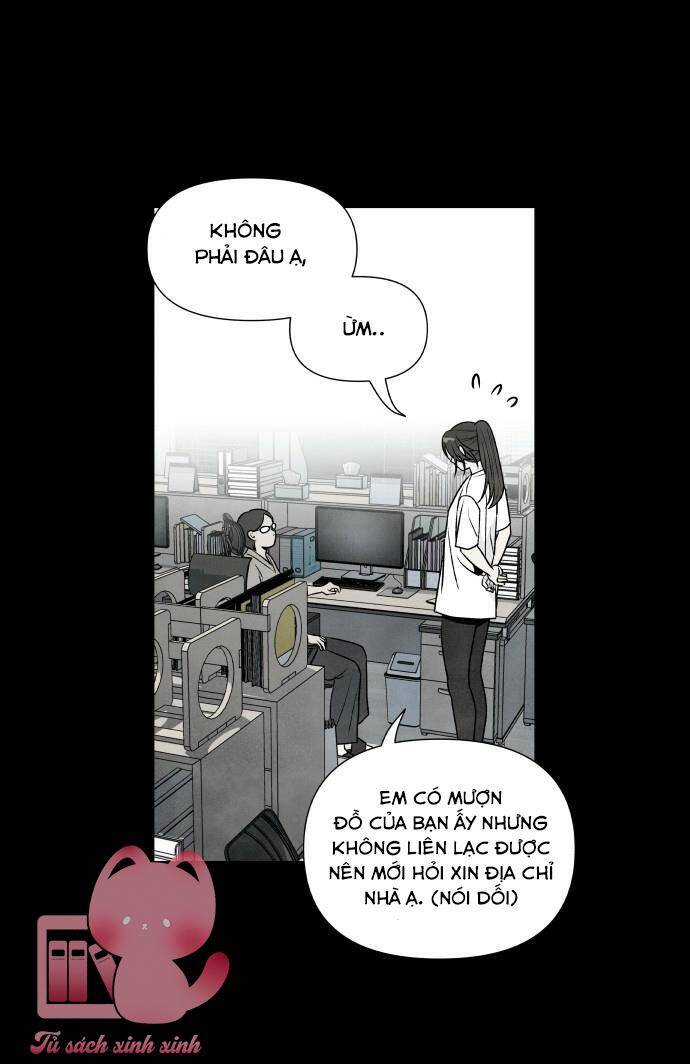 Điều Khiến Tôi Quyết Tâm Chết Đi Chapter 30 - 22