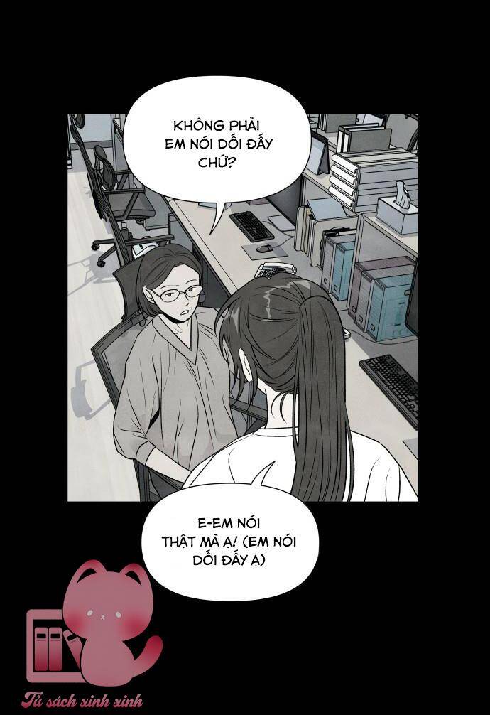 Điều Khiến Tôi Quyết Tâm Chết Đi Chapter 30 - 23