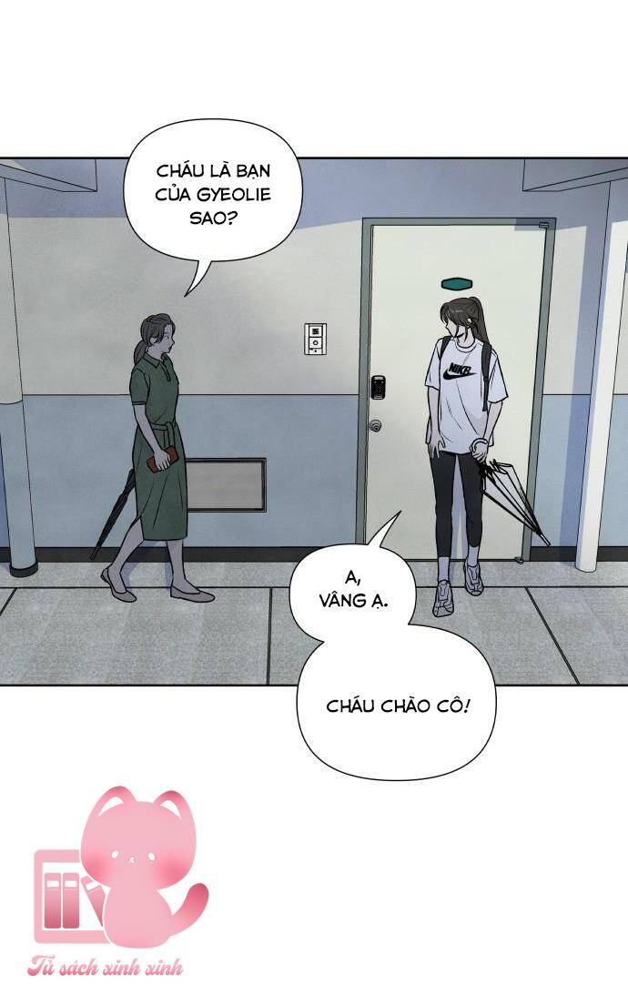 Điều Khiến Tôi Quyết Tâm Chết Đi Chapter 30 - 30