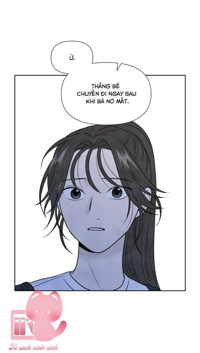 Điều Khiến Tôi Quyết Tâm Chết Đi Chapter 30 - 32