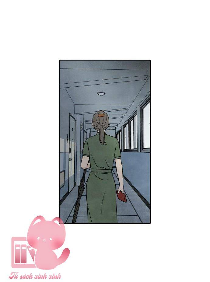 Điều Khiến Tôi Quyết Tâm Chết Đi Chapter 30 - 35