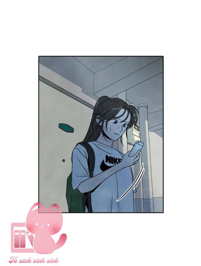 Điều Khiến Tôi Quyết Tâm Chết Đi Chapter 30 - 36