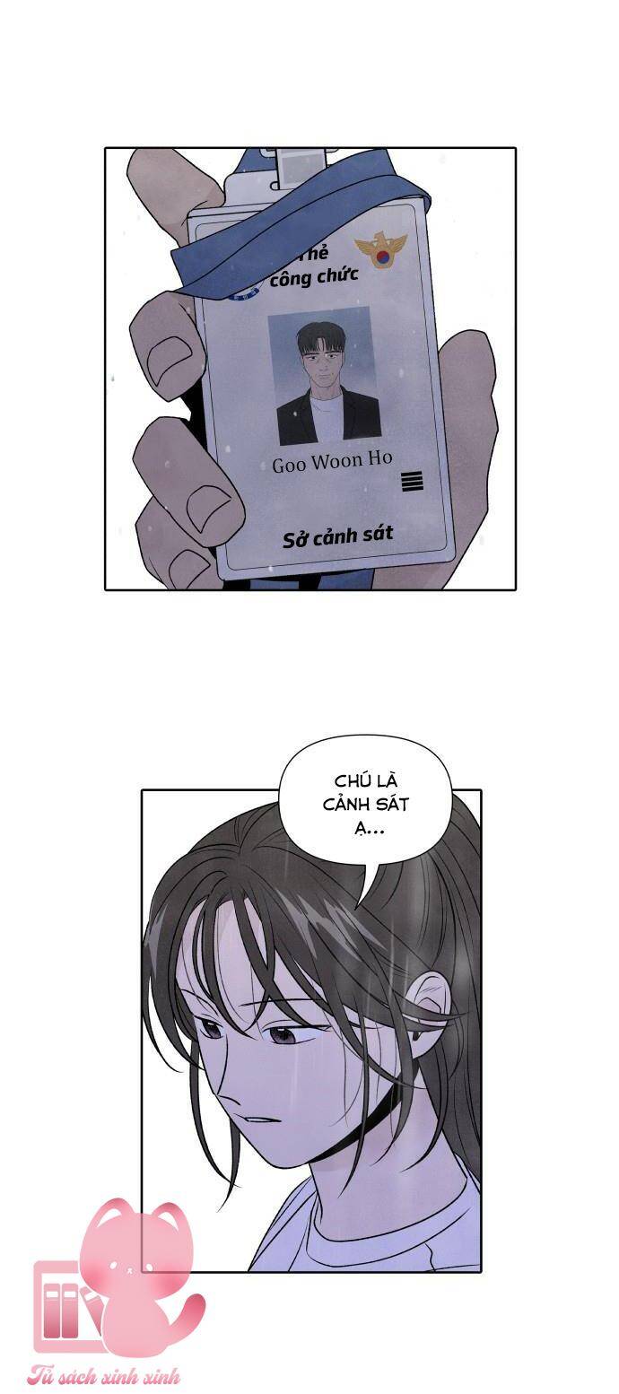 Điều Khiến Tôi Quyết Tâm Chết Đi Chapter 30 - 53