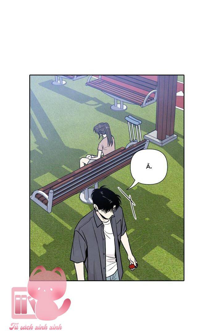 Điều Khiến Tôi Quyết Tâm Chết Đi Chapter 30 - 7