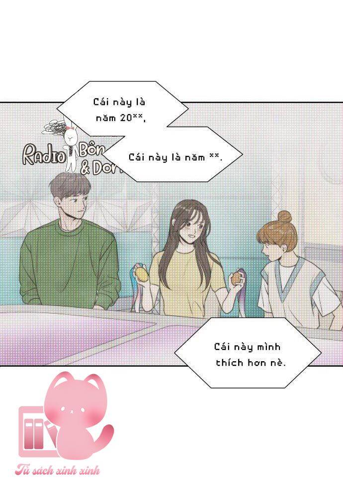 Điều Khiến Tôi Quyết Tâm Chết Đi Chapter 30 - 69