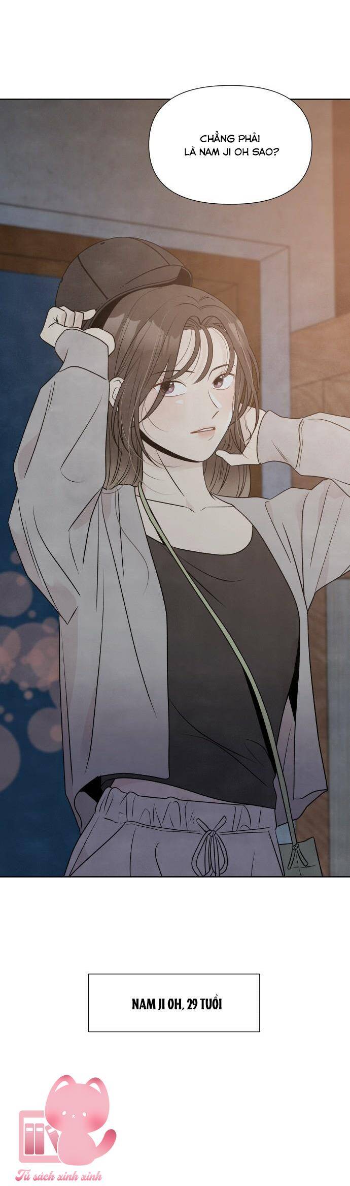 Điều Khiến Tôi Quyết Tâm Chết Đi Chapter 30 - 76