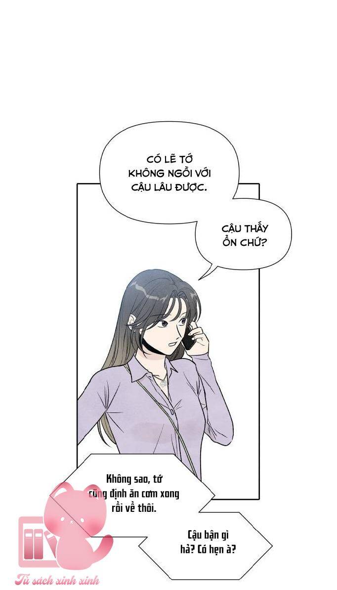 Điều Khiến Tôi Quyết Tâm Chết Đi Chapter 34 - 16