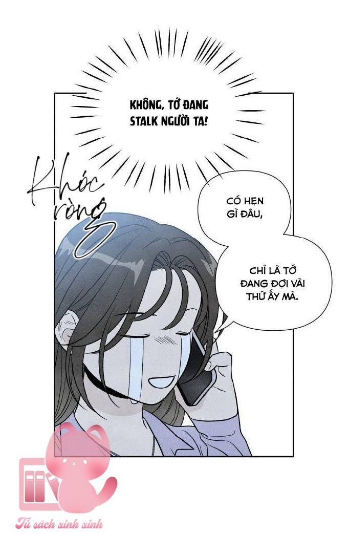 Điều Khiến Tôi Quyết Tâm Chết Đi Chapter 34 - 17