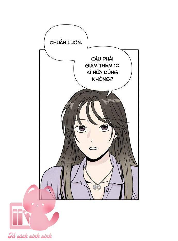 Điều Khiến Tôi Quyết Tâm Chết Đi Chapter 34 - 23