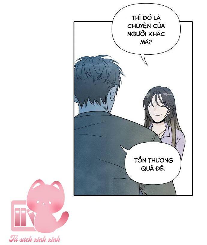 Điều Khiến Tôi Quyết Tâm Chết Đi Chapter 34 - 27