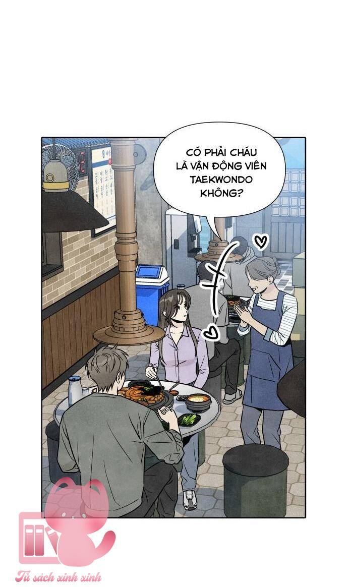 Điều Khiến Tôi Quyết Tâm Chết Đi Chapter 34 - 29