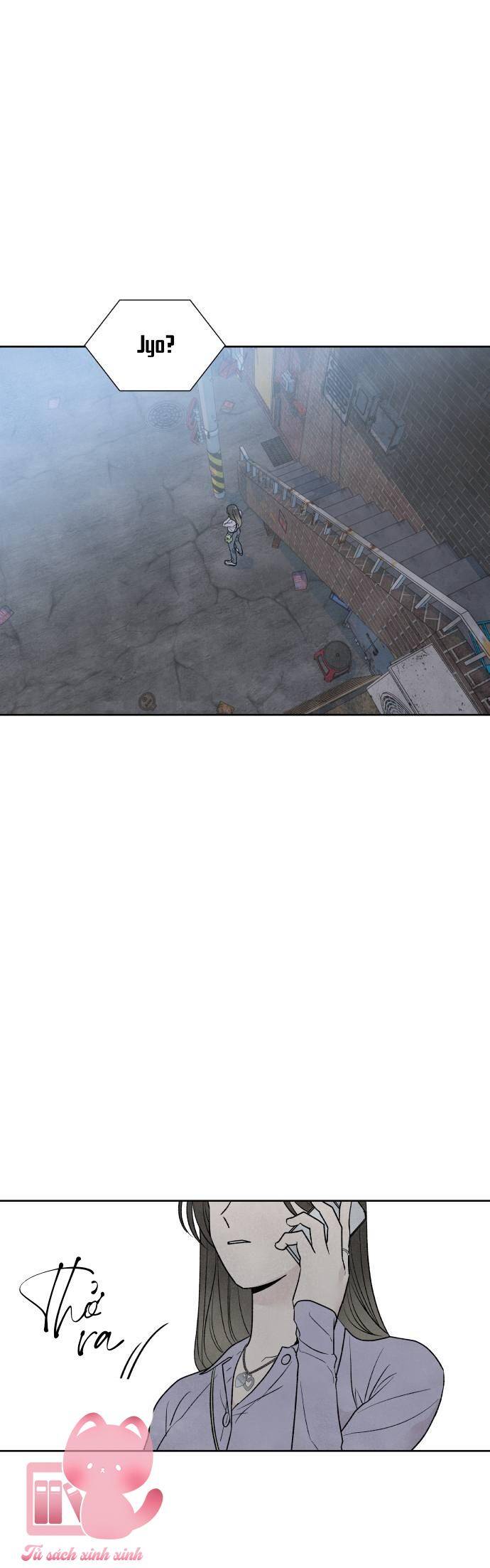 Điều Khiến Tôi Quyết Tâm Chết Đi Chapter 34 - 4