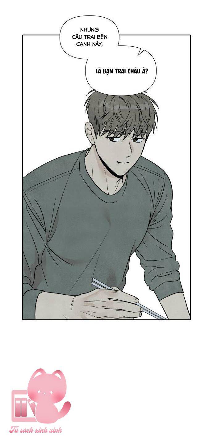 Điều Khiến Tôi Quyết Tâm Chết Đi Chapter 34 - 32