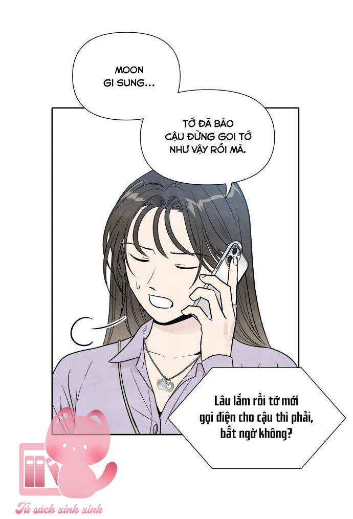 Điều Khiến Tôi Quyết Tâm Chết Đi Chapter 34 - 5