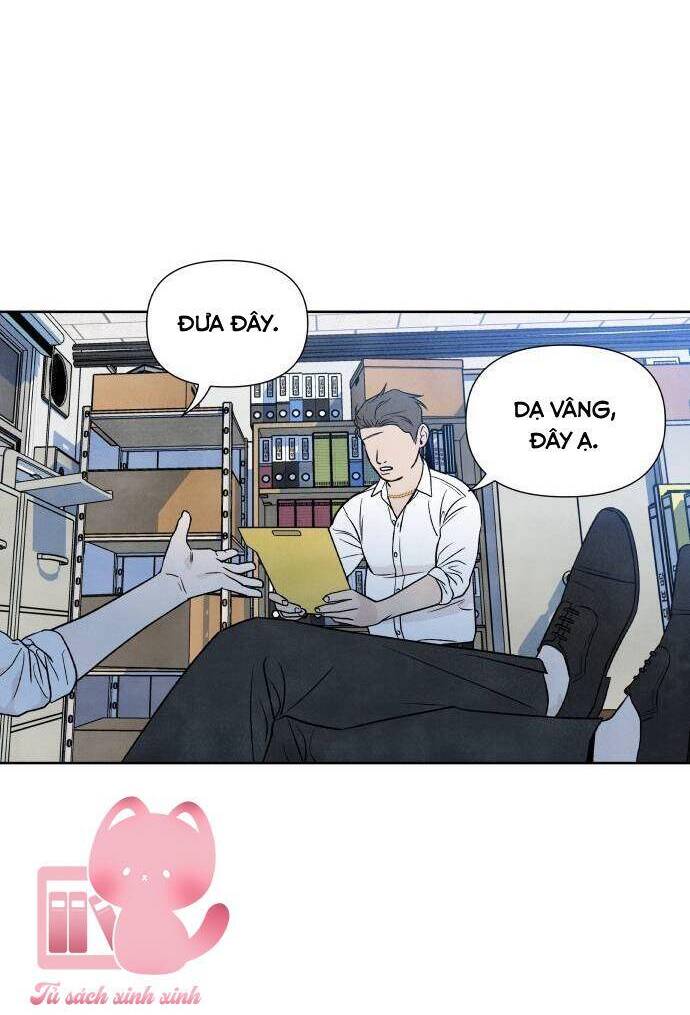 Điều Khiến Tôi Quyết Tâm Chết Đi Chapter 34 - 48