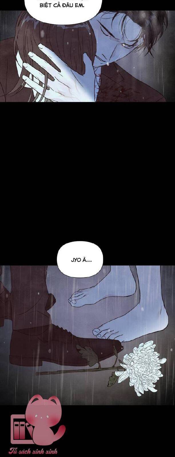 Điều Khiến Tôi Quyết Tâm Chết Đi Chapter 37 - 19
