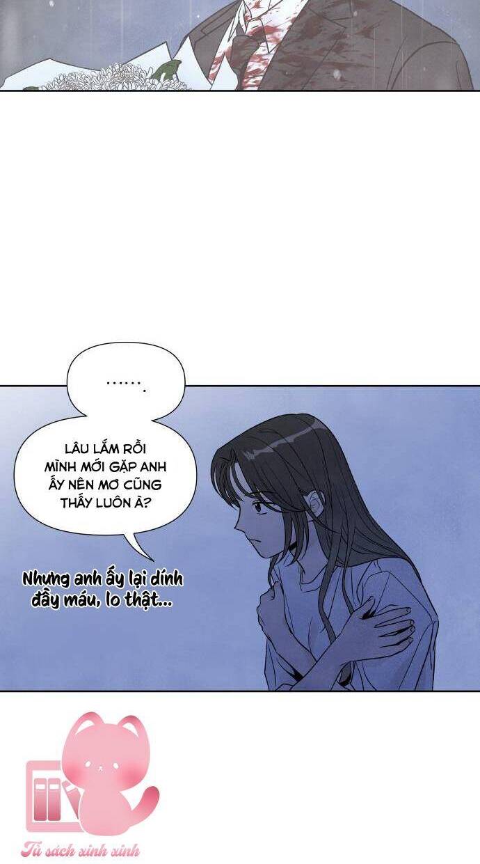 Điều Khiến Tôi Quyết Tâm Chết Đi Chapter 37 - 23