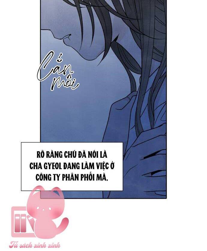 Điều Khiến Tôi Quyết Tâm Chết Đi Chapter 37 - 25