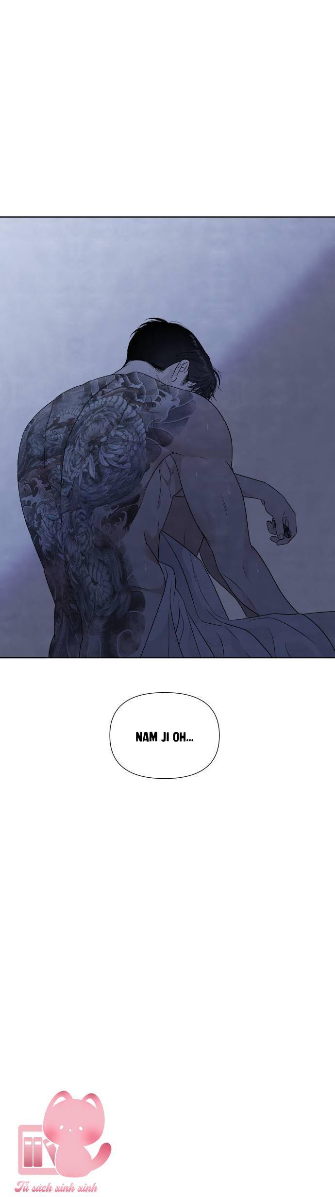Điều Khiến Tôi Quyết Tâm Chết Đi Chapter 37 - 38