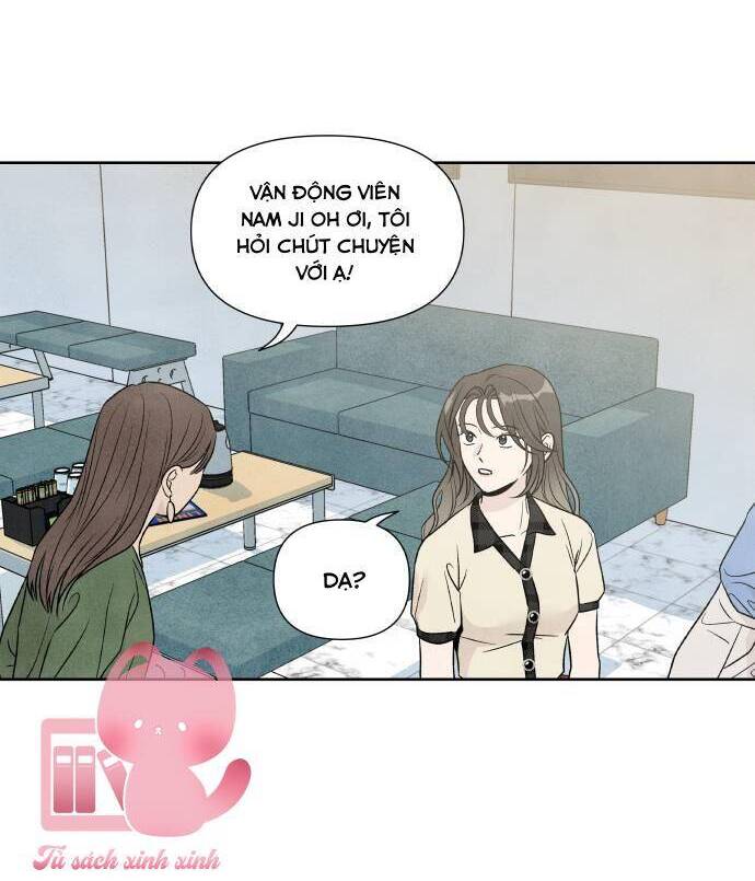 Điều Khiến Tôi Quyết Tâm Chết Đi Chapter 37 - 42
