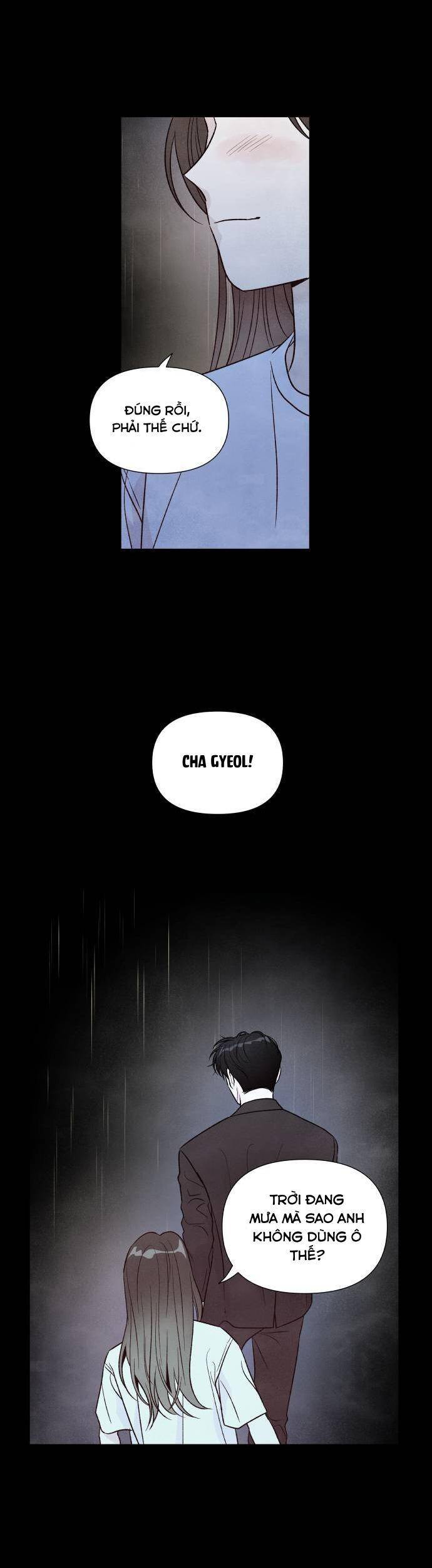 Điều Khiến Tôi Quyết Tâm Chết Đi Chapter 37 - 10