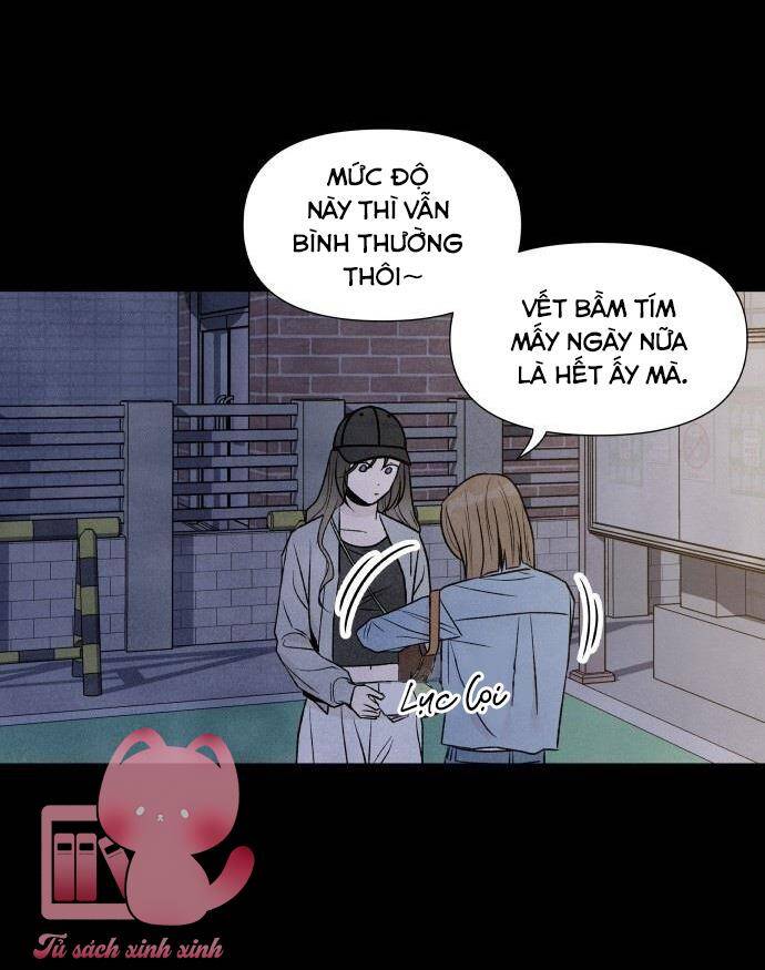 Điều Khiến Tôi Quyết Tâm Chết Đi Chapter 39 - 12