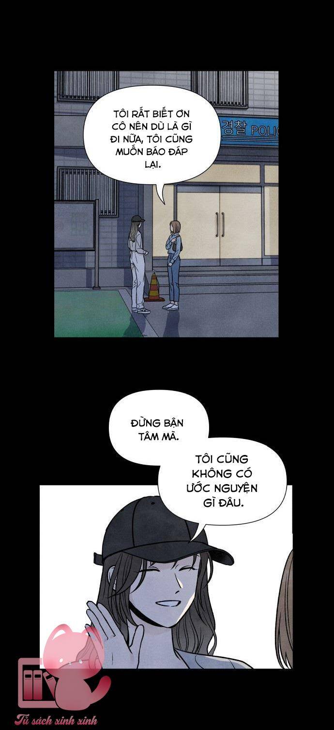 Điều Khiến Tôi Quyết Tâm Chết Đi Chapter 39 - 16