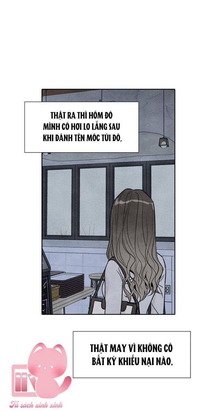 Điều Khiến Tôi Quyết Tâm Chết Đi Chapter 39 - 23